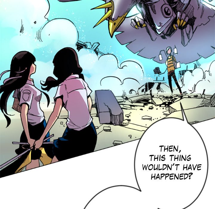 Galauman Galauman EP 29 - Toomics page 41 - 