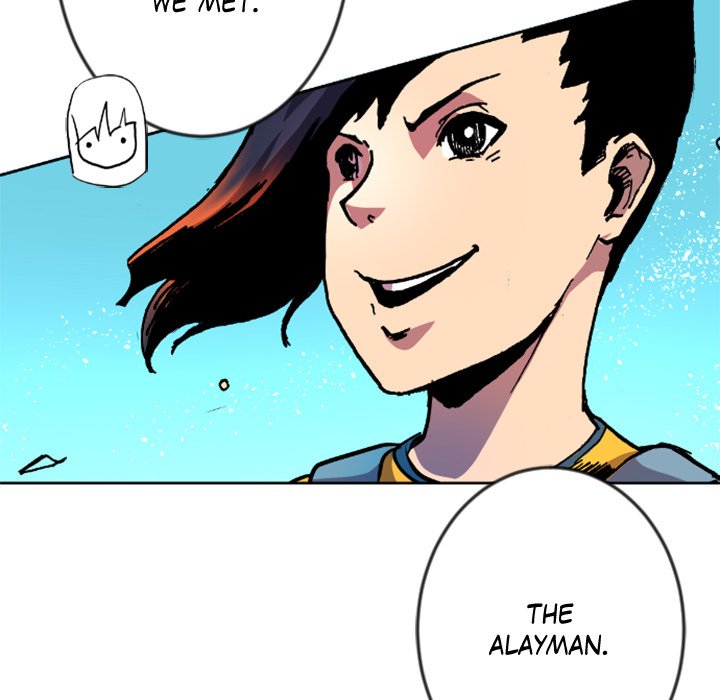 Galauman Galauman EP 29 - Toomics page 43 - 