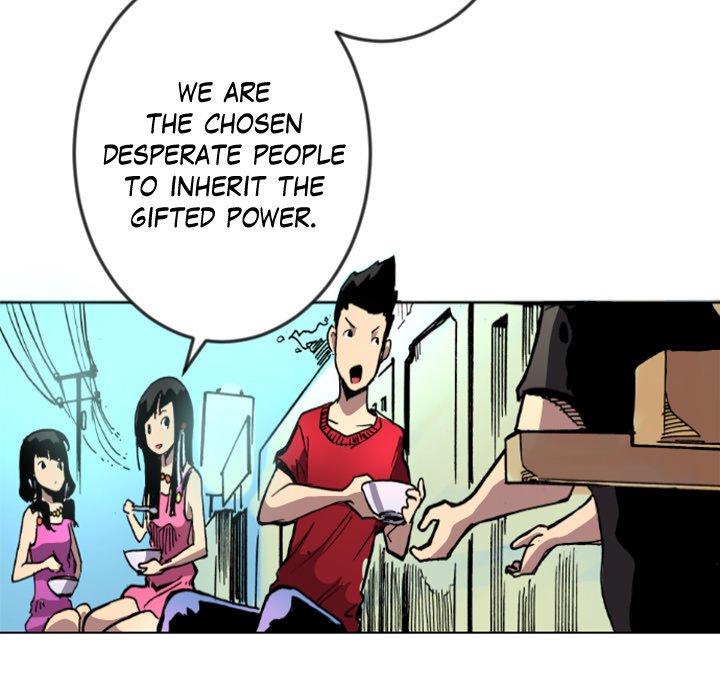 Galauman Galauman EP 29 - Toomics page 49 - 
