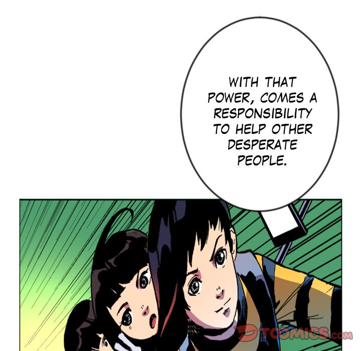 Galauman Galauman EP 29 - Toomics page 50 - 