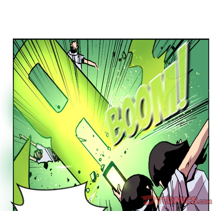 Galauman Galauman EP 29 - Toomics page 6 - 