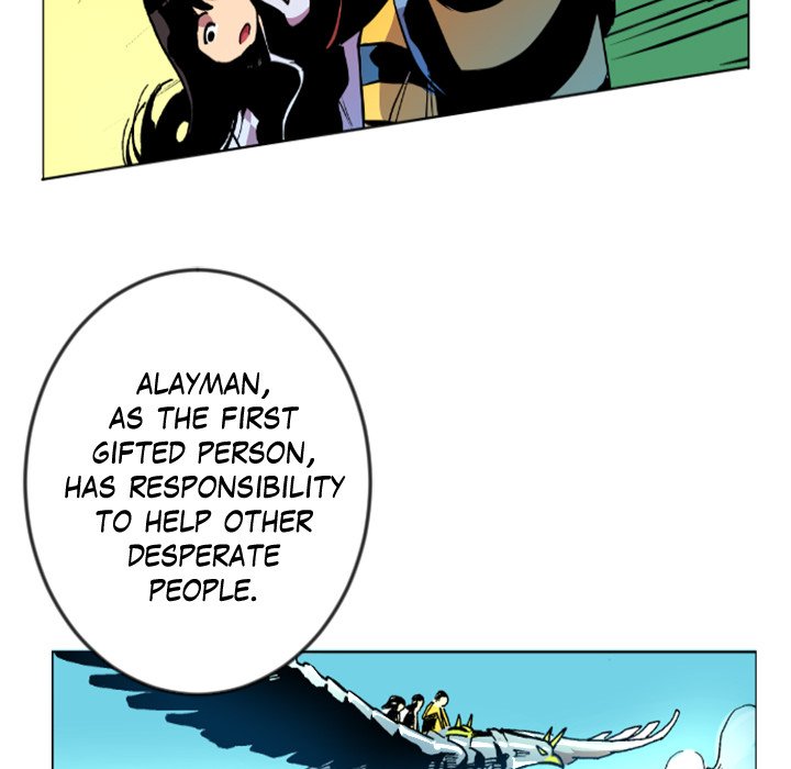 Galauman Galauman EP 29 - Toomics page 51 - 