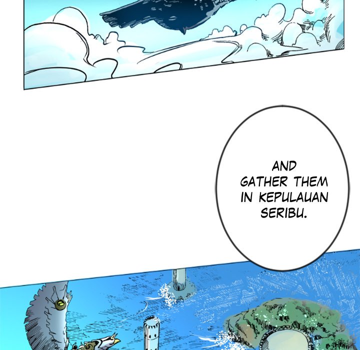 Galauman Galauman EP 29 - Toomics page 52 - 
