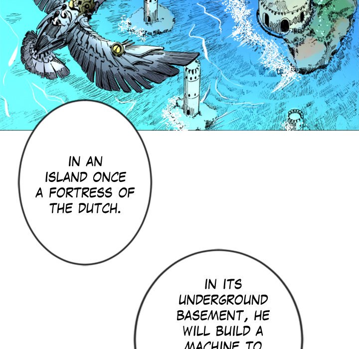 Galauman Galauman EP 29 - Toomics page 53 - 