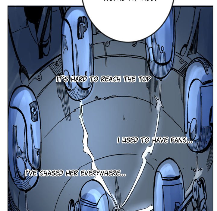 Galauman Galauman EP 29 - Toomics page 56 - 