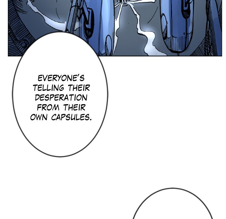 Galauman Galauman EP 29 - Toomics page 57 - 