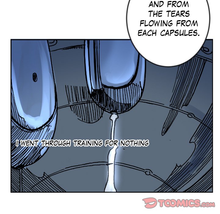 Galauman Galauman EP 29 - Toomics page 58 - 