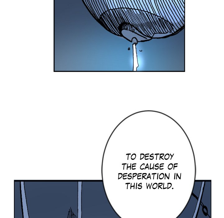 Galauman Galauman EP 29 - Toomics page 60 - 