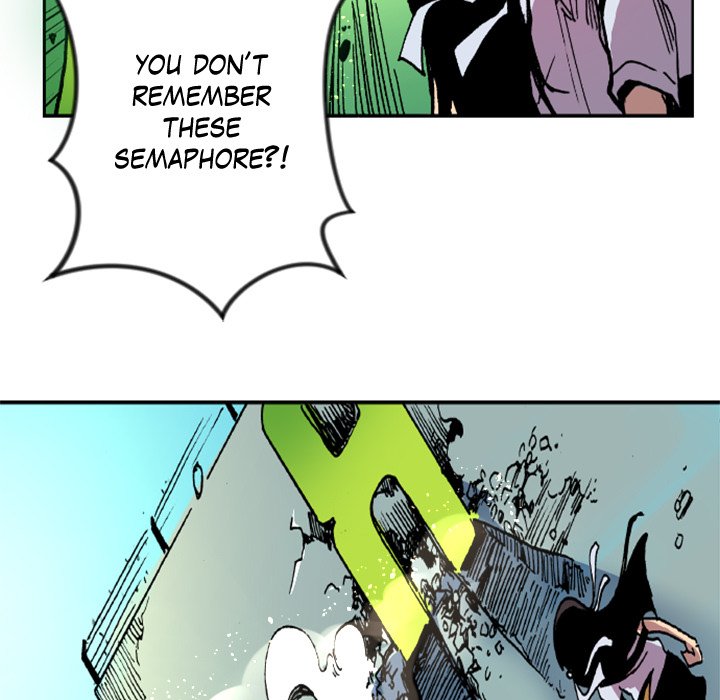 Galauman Galauman EP 29 - Toomics page 7 - 