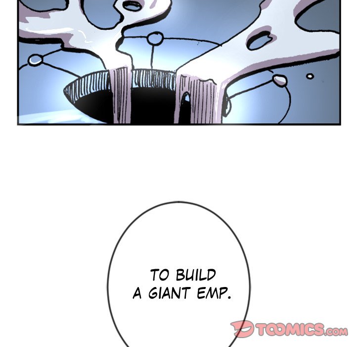 Galauman Galauman EP 29 - Toomics page 62 - 
