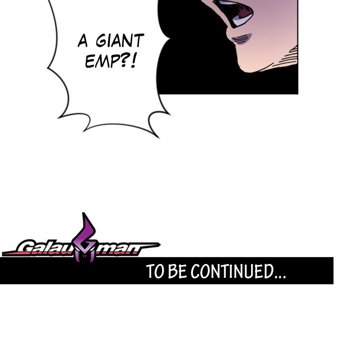 Galauman Galauman EP 29 - Toomics page 65 - 