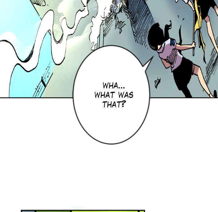 Galauman Galauman EP 29 - Toomics page 8 - 