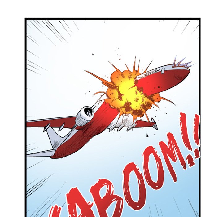 Galauman Galauman EP 3 - Toomics page 11 - 