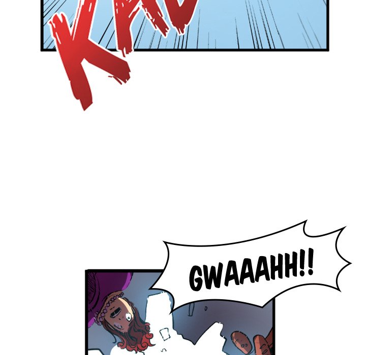 Galauman Galauman EP 3 - Toomics page 12 - 