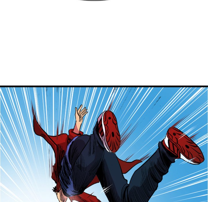 Galauman Galauman EP 3 - Toomics page 18 - 