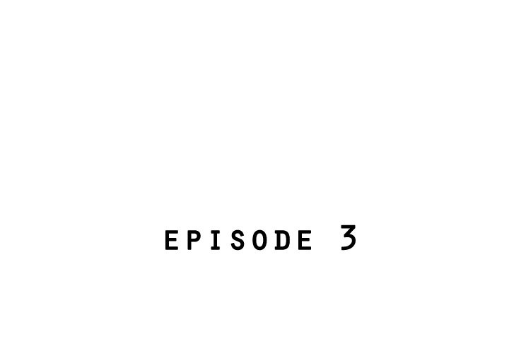 Galauman Galauman EP 3 - Toomics page 3 - 