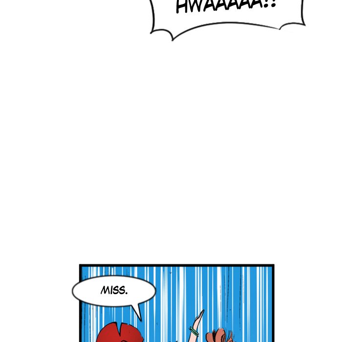 Galauman Galauman EP 3 - Toomics page 23 - 