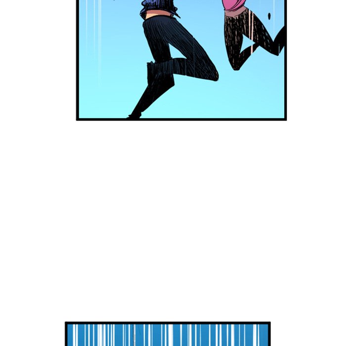 Galauman Galauman EP 3 - Toomics page 26 - 