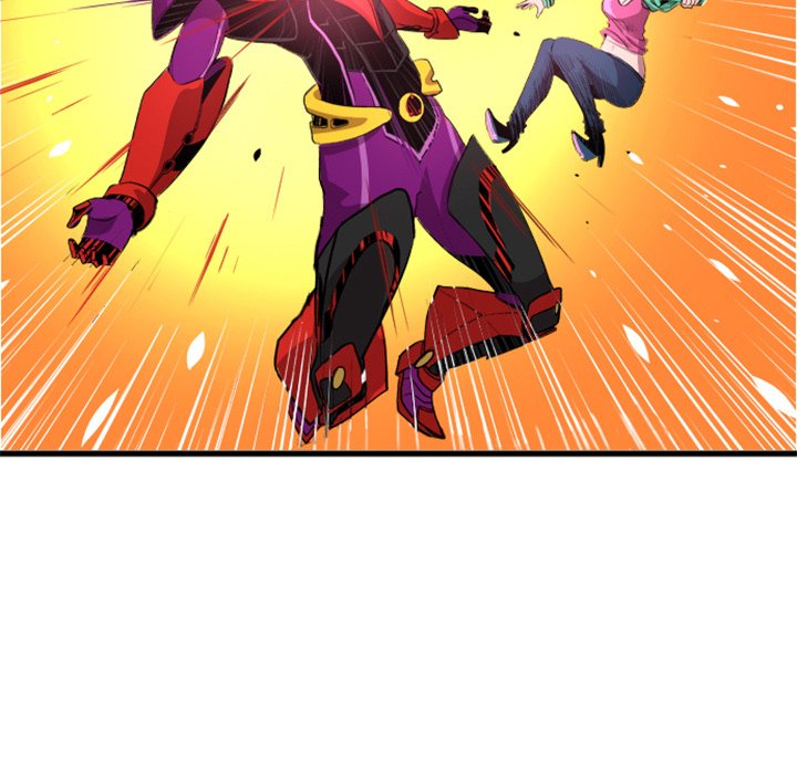 Galauman Galauman EP 3 - Toomics page 37 - 