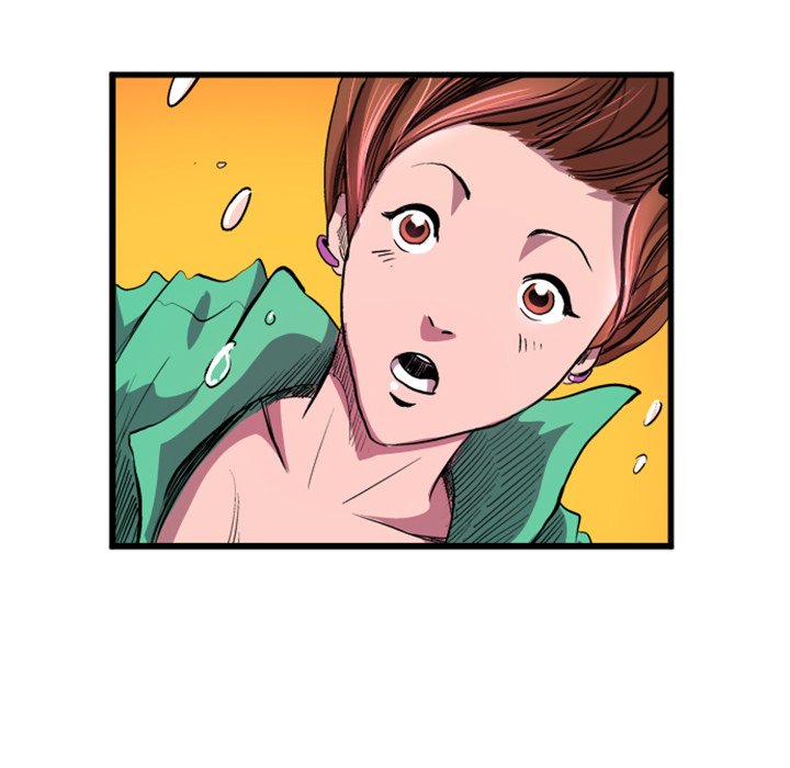Galauman Galauman EP 3 - Toomics page 38 - 