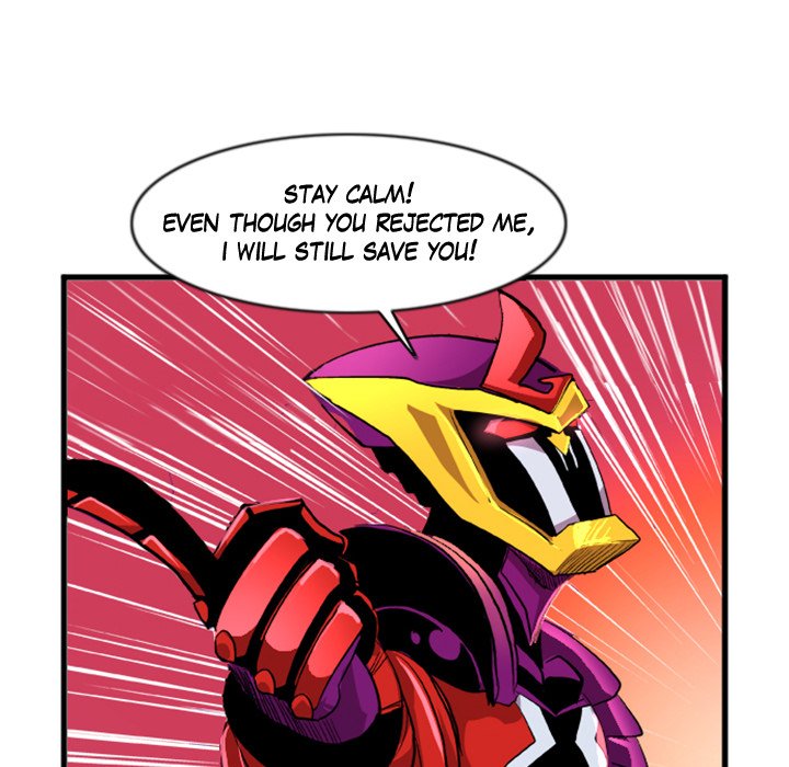 Galauman Galauman EP 3 - Toomics page 39 - 