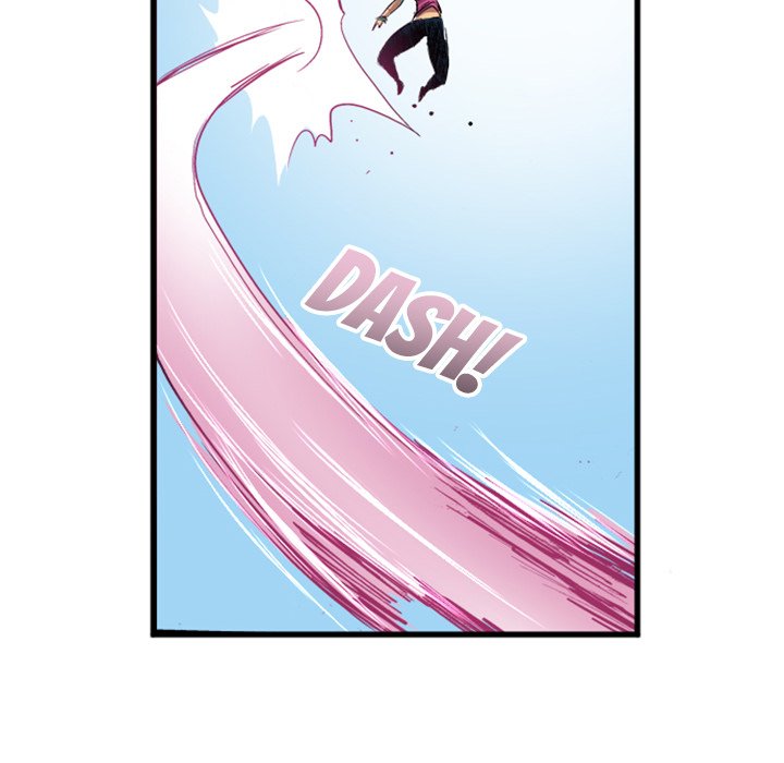 Galauman Galauman EP 3 - Toomics page 41 - 