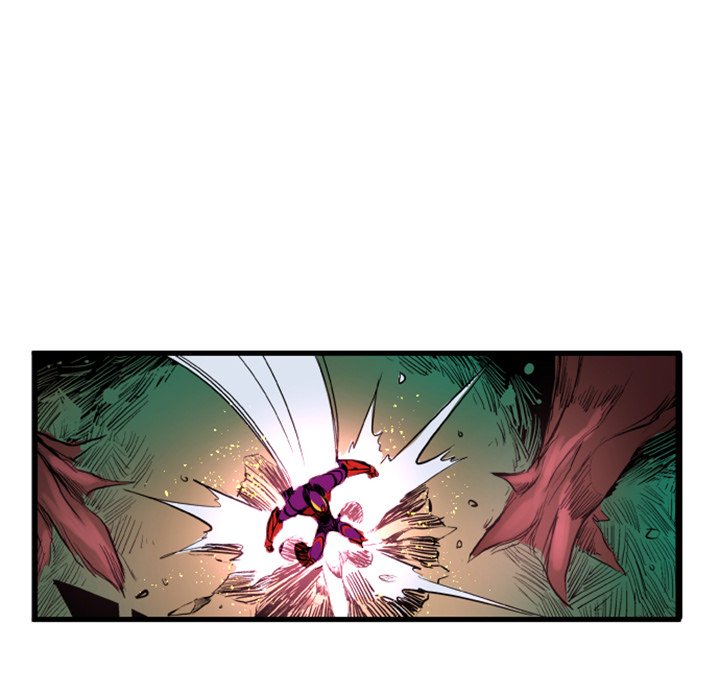 Galauman Galauman EP 3 - Toomics page 42 - 