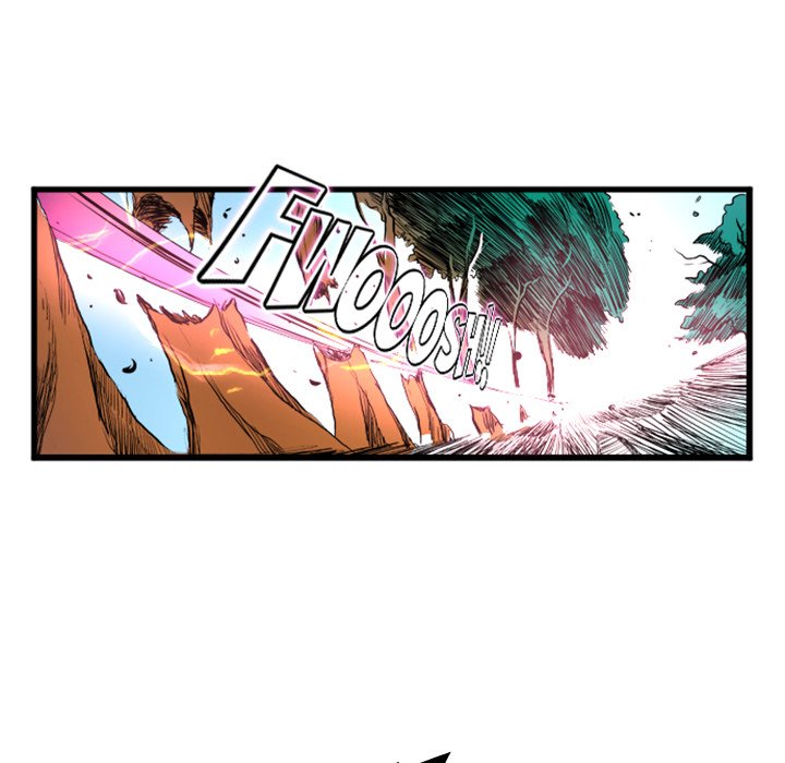 Galauman Galauman EP 3 - Toomics page 45 - 