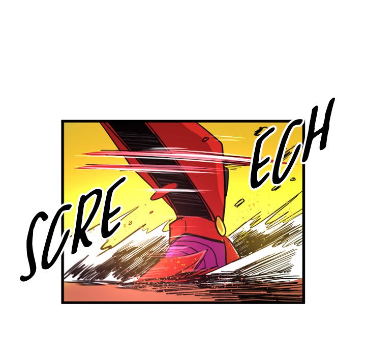 Galauman Galauman EP 3 - Toomics page 47 - 