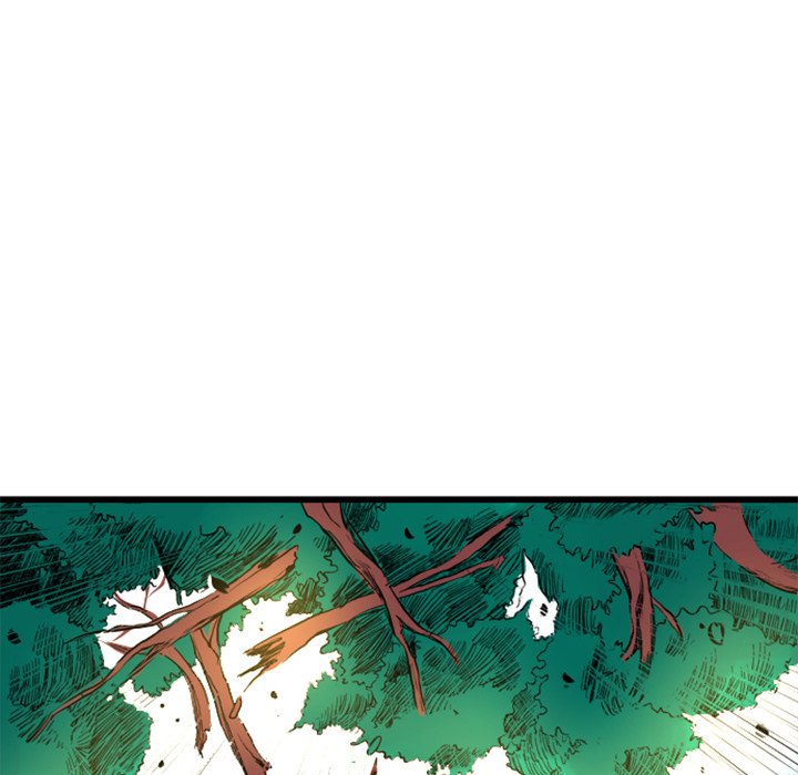 Galauman Galauman EP 3 - Toomics page 48 - 