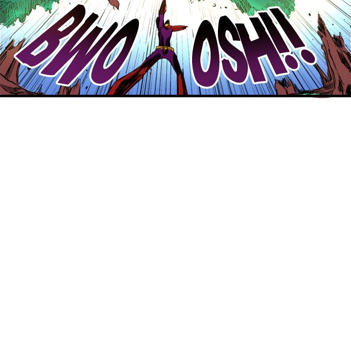 Galauman Galauman EP 3 - Toomics page 49 - 