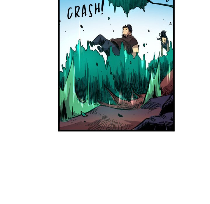 Galauman Galauman EP 3 - Toomics page 51 - 