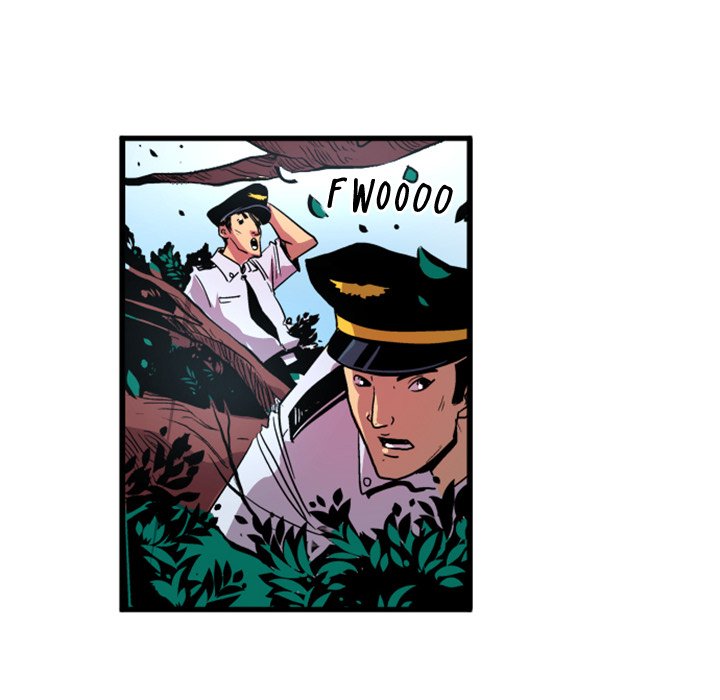 Galauman Galauman EP 3 - Toomics page 52 - 