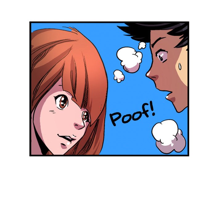 Galauman Galauman EP 3 - Toomics page 63 - 