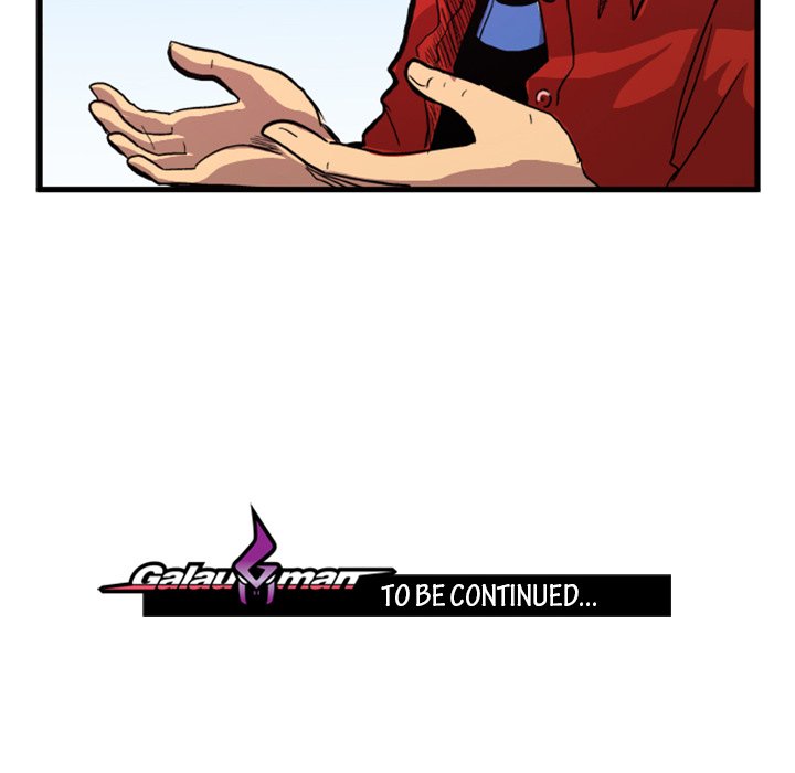 Galauman Galauman EP 3 - Toomics page 65 - 