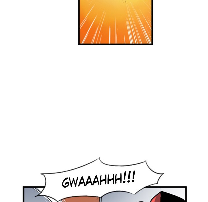 Galauman Galauman EP 3 - Toomics page 9 - 