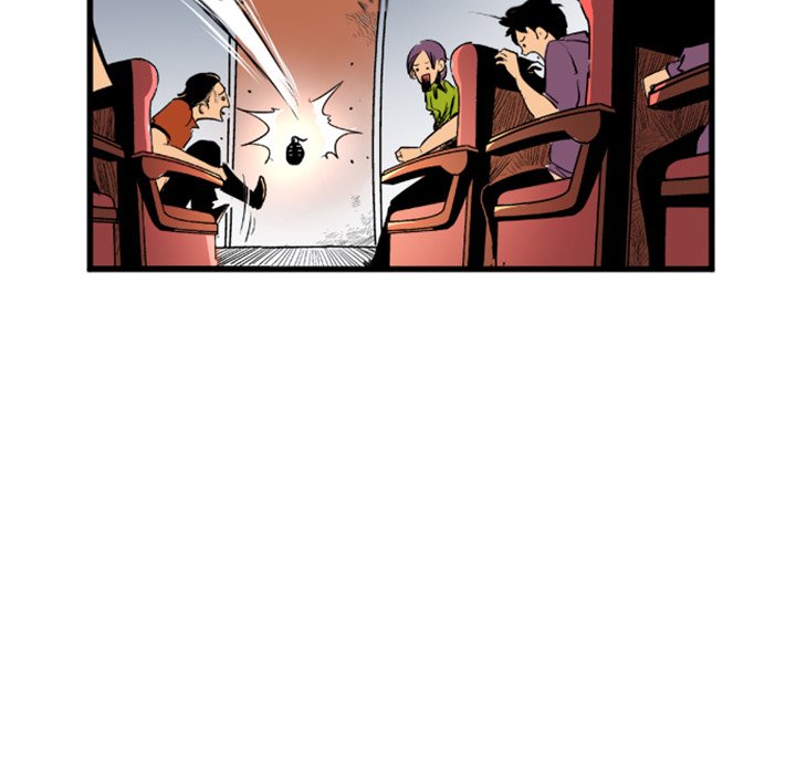 Galauman Galauman EP 3 - Toomics page 10 - 