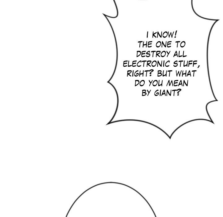Galauman Galauman EP 30 - Toomics page 11 - 