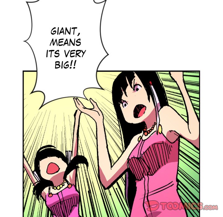 Galauman Galauman EP 30 - Toomics page 14 - 