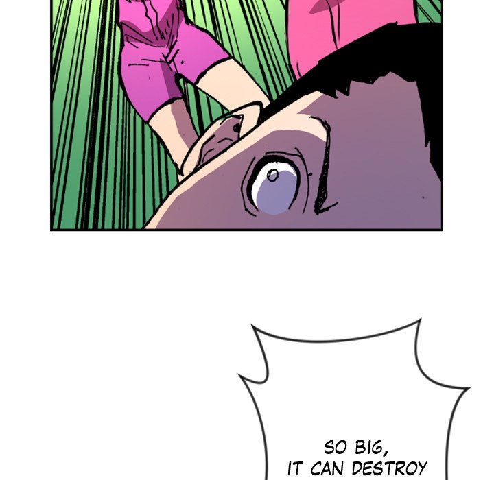 Galauman Galauman EP 30 - Toomics page 15 - 