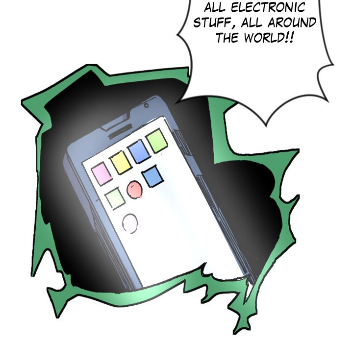 Galauman Galauman EP 30 - Toomics page 16 - 