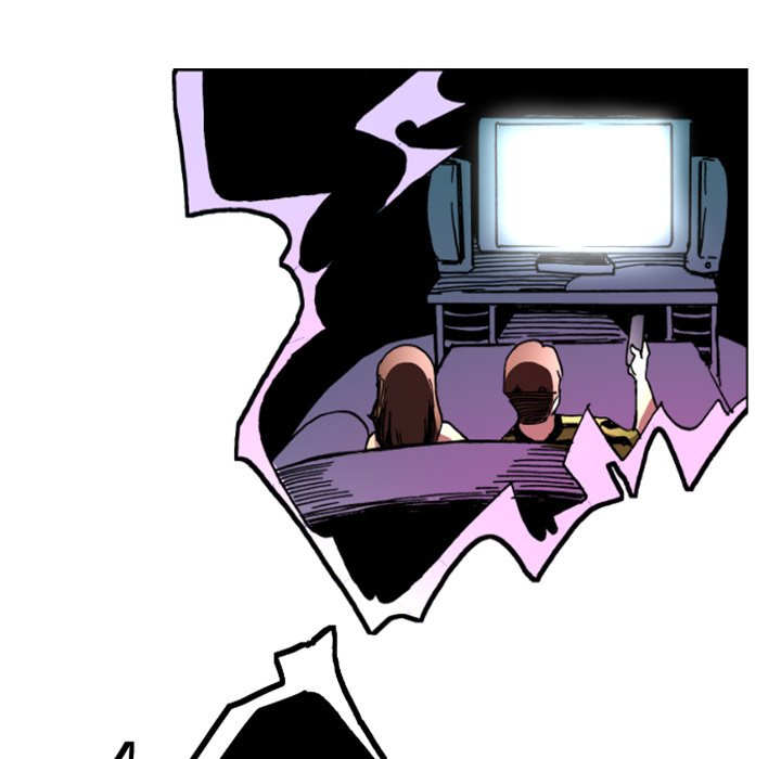 Galauman Galauman EP 30 - Toomics page 17 - 