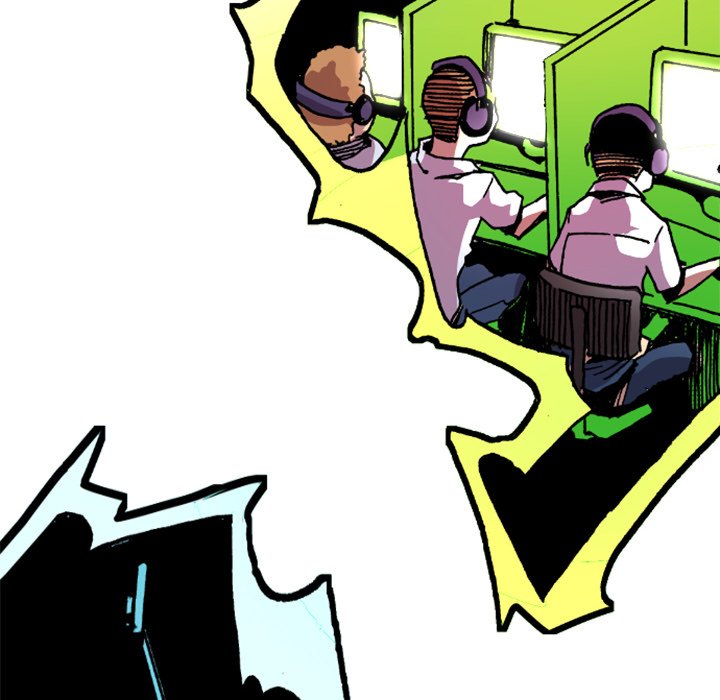 Galauman Galauman EP 30 - Toomics page 19 - 