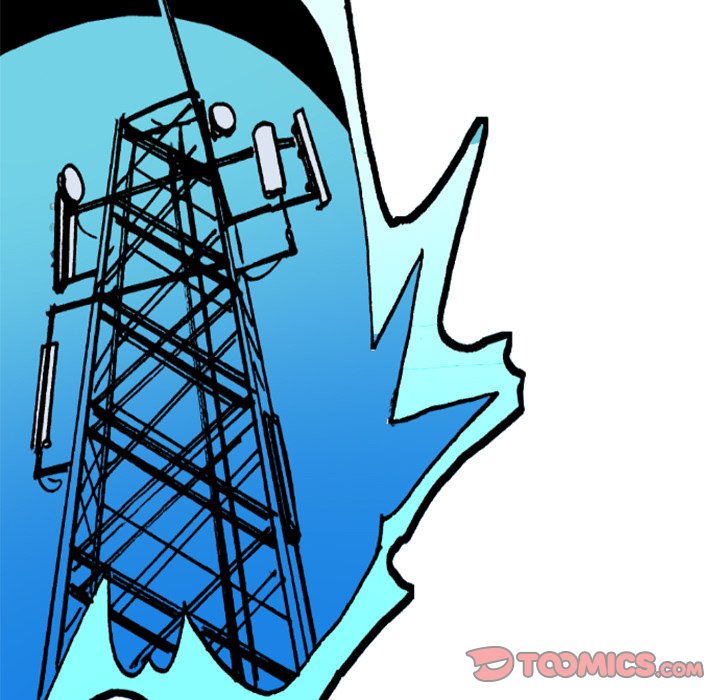 Galauman Galauman EP 30 - Toomics page 20 - 
