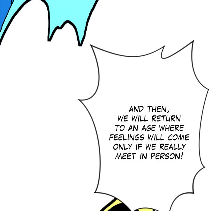 Galauman Galauman EP 30 - Toomics page 21 - 