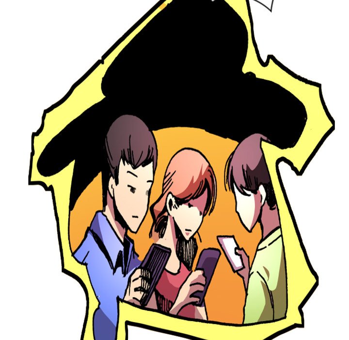 Galauman Galauman EP 30 - Toomics page 22 - 