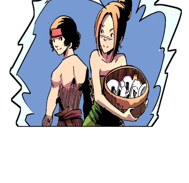Galauman Galauman EP 30 - Toomics page 24 - 