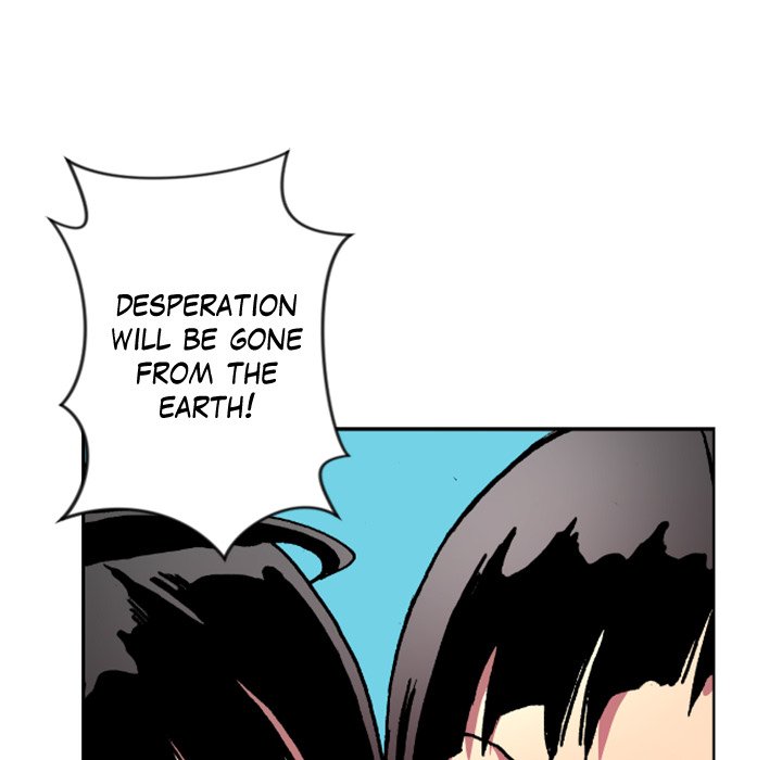 Galauman Galauman EP 30 - Toomics page 25 - 