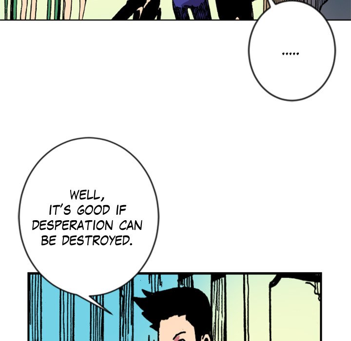 Galauman Galauman EP 30 - Toomics page 28 - 