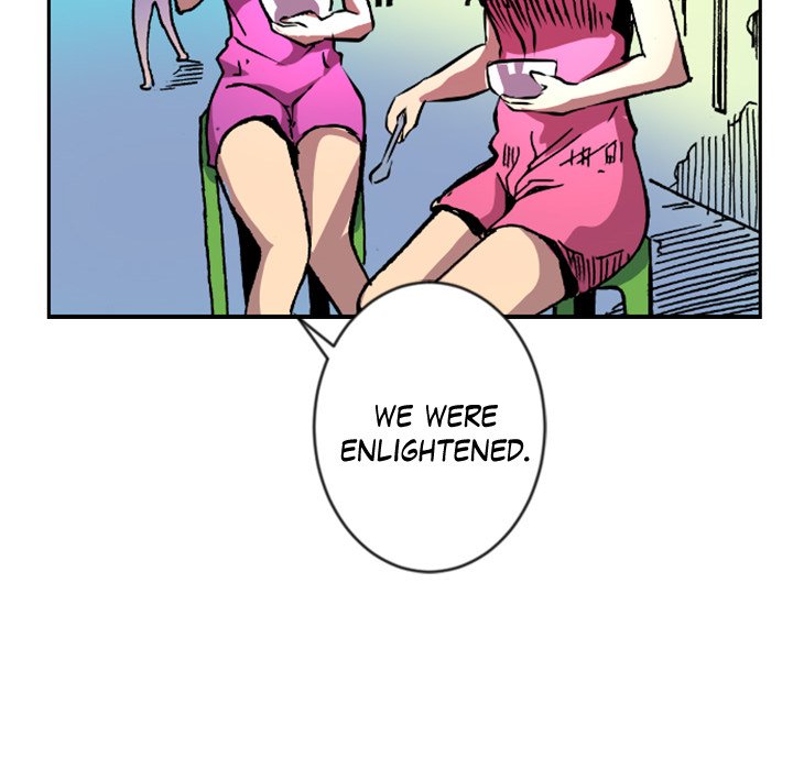 Galauman Galauman EP 30 - Toomics page 31 - 